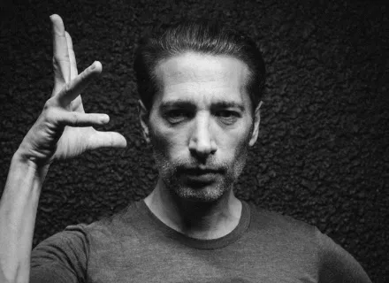 Israel Galván