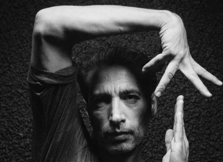 Israel Galván