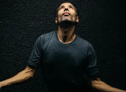 Israel Galván