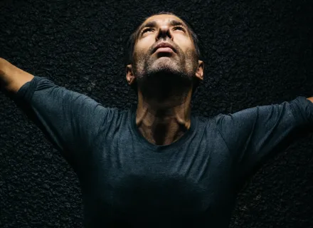 Israel Galván