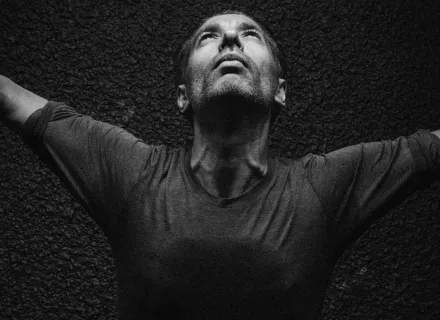 Israel Galván