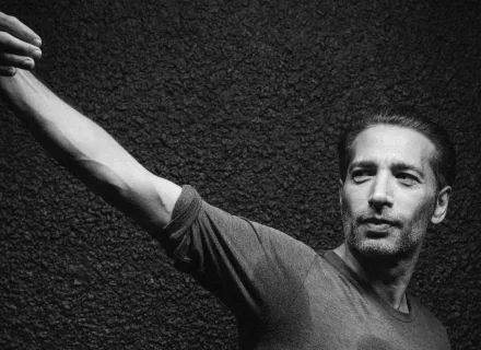 Israel Galván