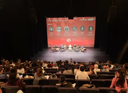 Auditorio Centro Danza Matadero