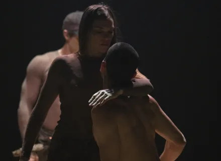 Foto de escena 4 TABLERO