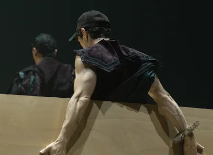 Foto de escena 6 TABLERO