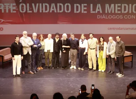 Foto familia