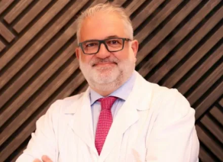 Raúl Torres