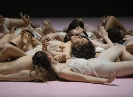 Foto de escena MASA