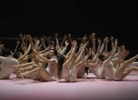 Foto de escena MASA