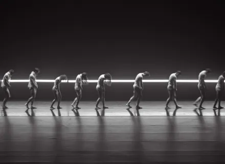 Foto de escena MASA