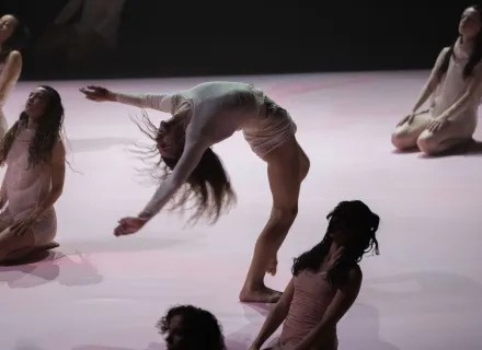 Foto de escena MASA