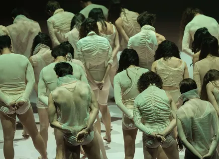 Foto de escena MASA