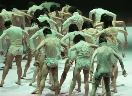 Foto de escena MASA