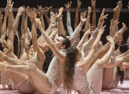 Foto de escena MASA
