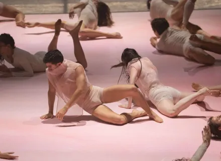 Foto de escena MASA