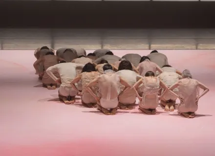 Foto de escena MASA