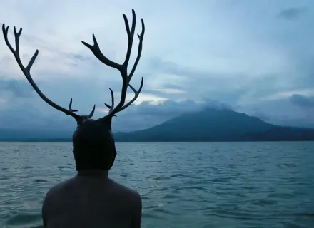 'The Ferryman'