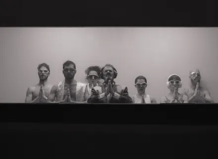 Lali Ayguadé Company - 'Inestable'