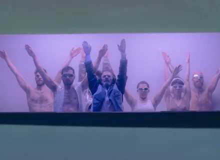 Lali Ayguadé Company - 'Inestable'