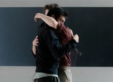 Lali Ayguadé Company - 'Inestable'