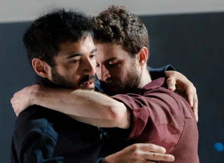 Lali Ayguadé Company - 'Inestable'
