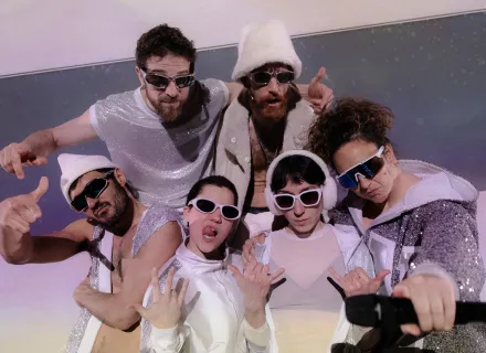 Lali Ayguadé Company - 'Inestable'