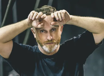 Damien Jalet