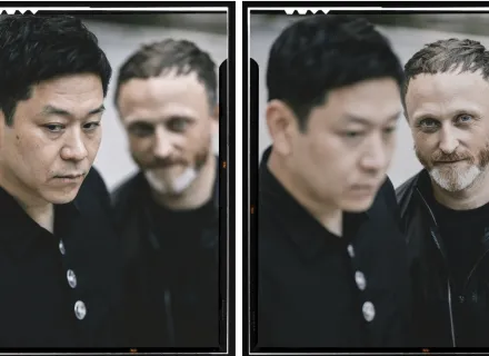 Damien Jalet &amp; Kohei Nawa