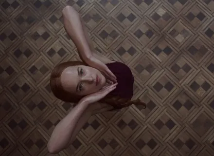 'Suspiria'