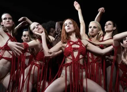 'Suspiria'