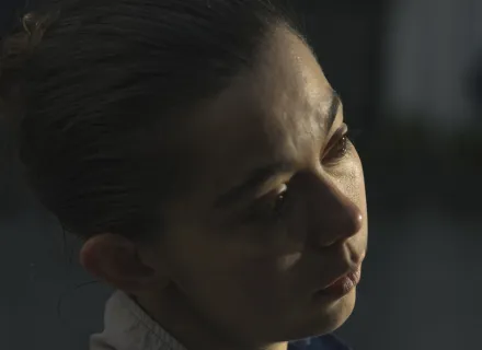 Oona Doherty - 'Hope Hunt'