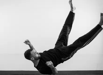 Taller profesional con Marko Fonseca (Los Innato) / in-PRACTICAL