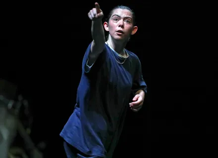 Oona Doherty - 'Hope Hunt'