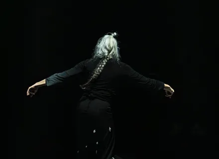 María Pagés Compañía Bilbao Square