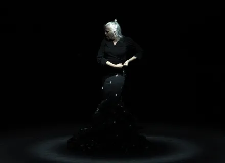 María Pagés Compañía Bilbao Square