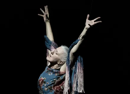 Bilbao Square - María Pagés Compañía
