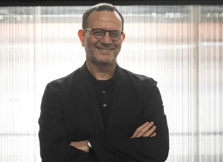 El Arbi El Harti ©Alvaro Lopez del Cerro
