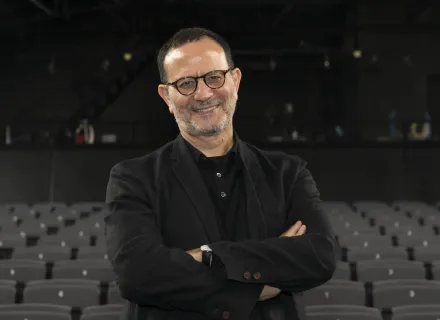El Arbi El Harti ©Alvaro Lopez del Cerro