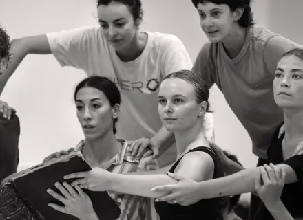 Malandain Ballet Biarritz - 'Don Quichotte'
