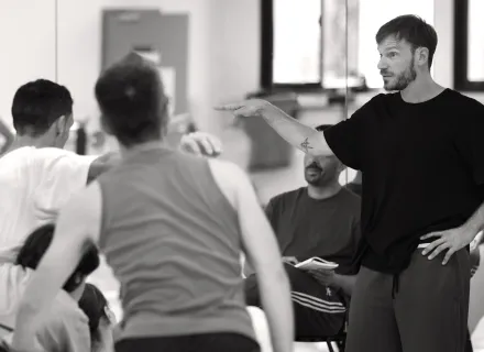 Malandain Ballet Biarritz - 'Don Quichotte'