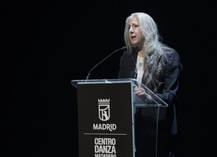 Presentación de temporada 2027 Centro Danza Matadero