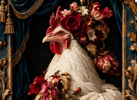 Aracaladanza - 'Barroco'