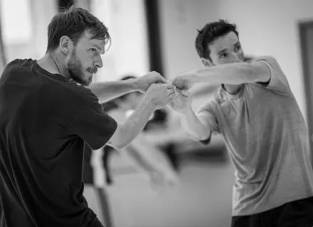 Malandain Ballet Biarritz - 'Don Quichotte'