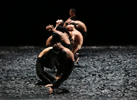 Malandain Ballet Biarritz - 'L'amour sorcier'