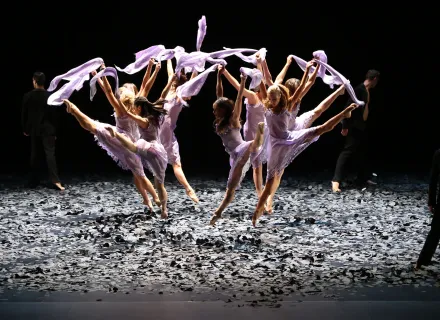 Malandain Ballet Biarritz - 'L'amour sorcier'