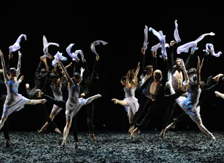 Malandain Ballet Biarritz - 'L'amour sorcier'