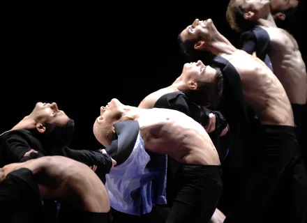 Malandain Ballet Biarritz - 'L'amour sorcier'