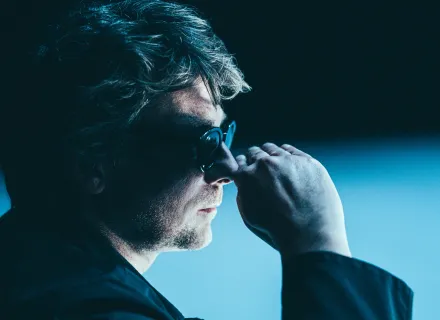 Nederlands Dans Theater - Marco Goecke