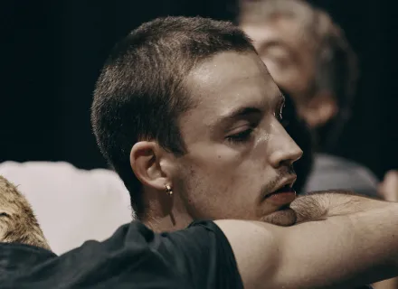 Compañía Antonio Ruz - 'Poemas para un cuerpo' -  Ensayos