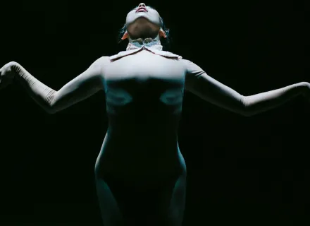 Nederlands Dans Theater - 'SAABA'